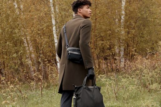 WANT Les Essentiels 2017 秋冬系列型录 Lookbook