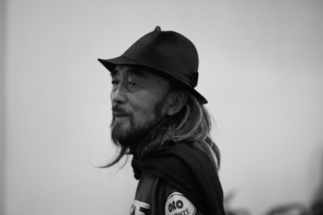 蜷川实花色彩封印！「Yohji Yamamoto × Mika Ninagawa BLACK LIGHTS」青山开催