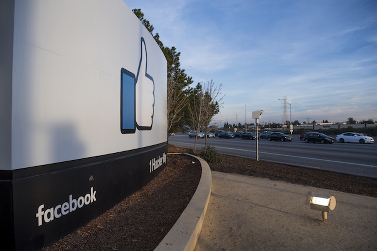 Facebook 收购了一家德国机器视觉新创公司