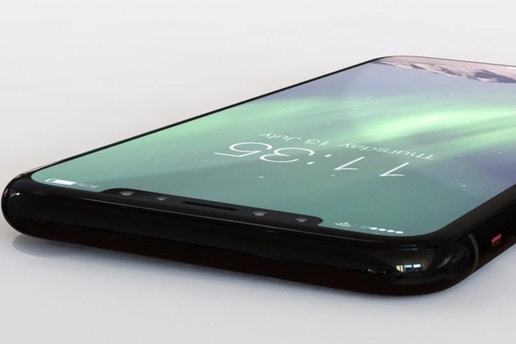 史上最大？！Apple iPhone 8 或将成为 iPhone 家族中最大的手机