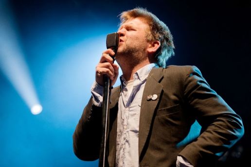 LCD Soundsystem 释出新单曲《tonite》MV