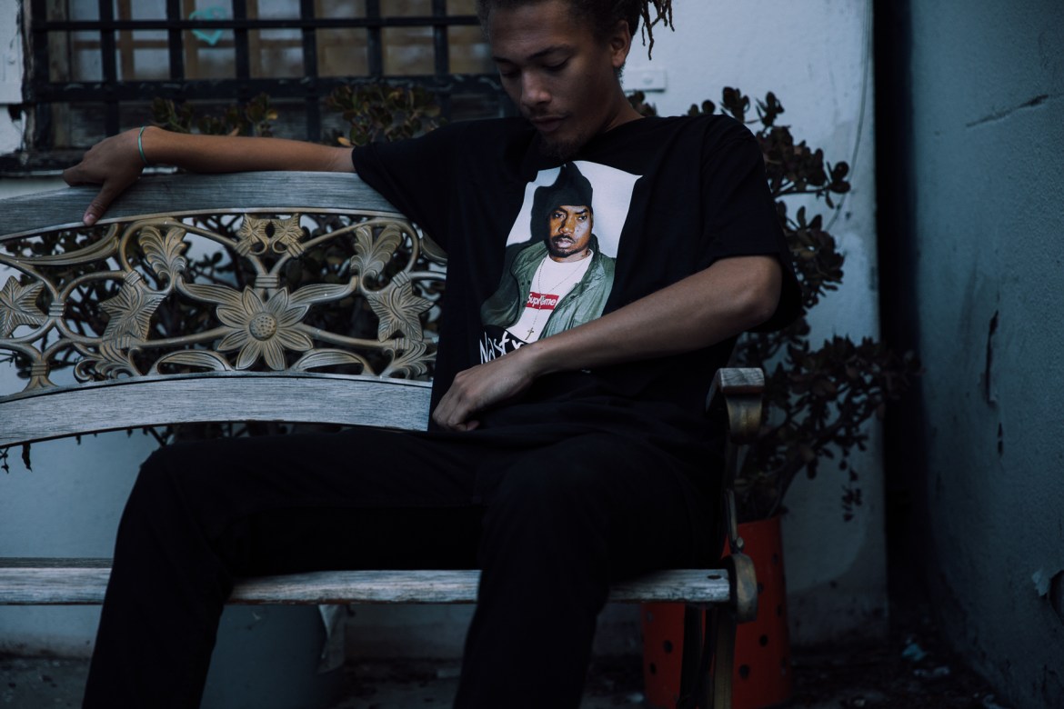 Supreme 2017 秋冬系列首波单品造型特辑 Lookbook
