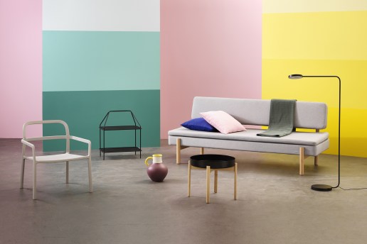 强强联手！IKEA × HAY 2017「YPPERLIG」合作系列完整公开