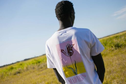 Soulland × Contra 联名限量 T-Shirt