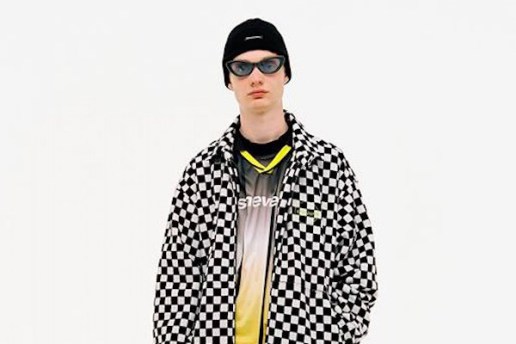 thisisneverthat 2017 秋冬系列型录 Lookbook