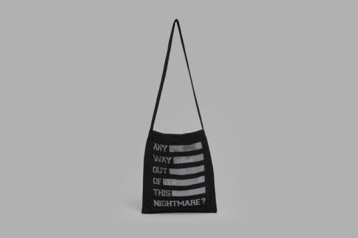 Raf Simons 2017 秋季 Tote Bag