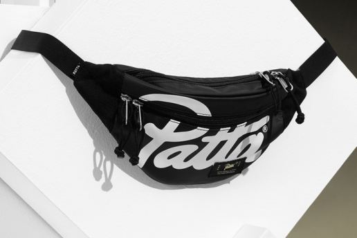 Patta 2017 秋冬包袋系列