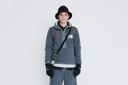 Penfield 2017 秋冬系列型录 Lookbook