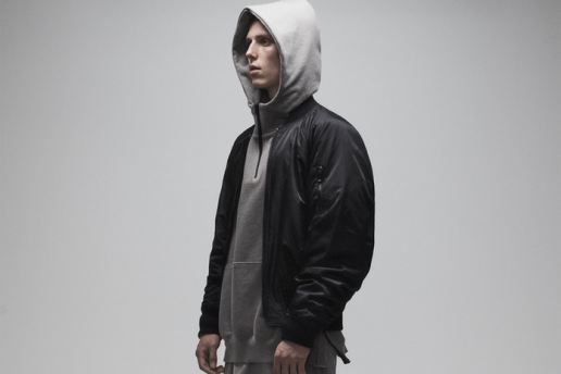 F.O.G. Essentials 2017 秋冬系列型录 Lookbook