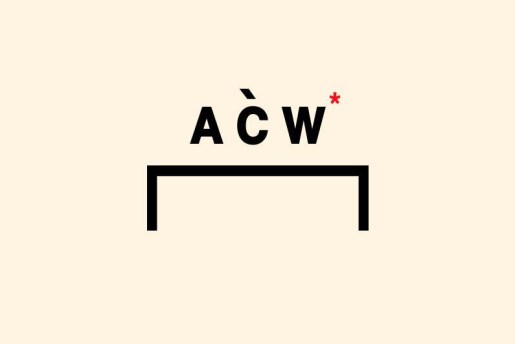 A-COLD-WALL* 期间限定店即将登陆 JUICE 香港