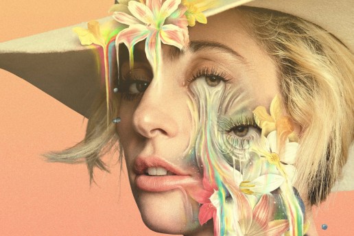 Netflix 独占 Lady Gaga 纪录片《Gaga: Five Foot Two》9 月上映