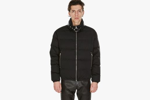 ALYX 2017 秋冬「E. 1999 Eternal」男装系列