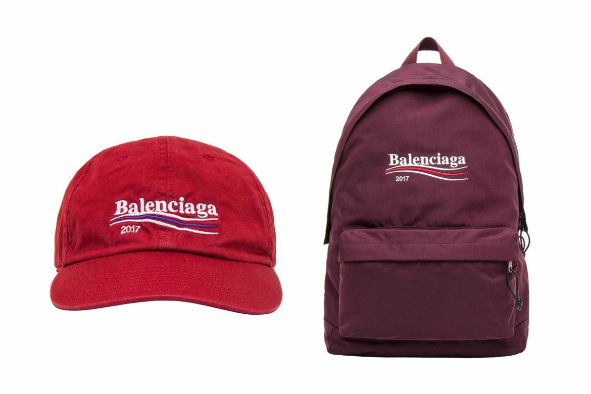 Balenciaga 东京 Pop-Up 期限店独占单品完整公开