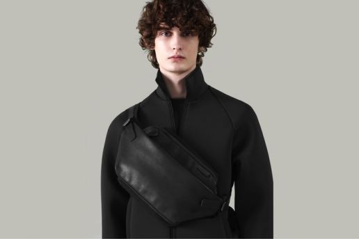 Côte&Ciel 2017 秋冬系列型录 Lookbook