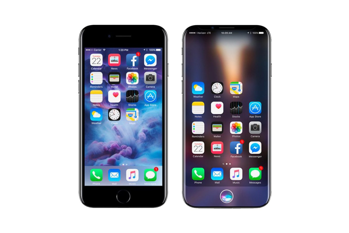 Apple 将通过全新设计改变 iPhone 用户 10 年来的使用习惯