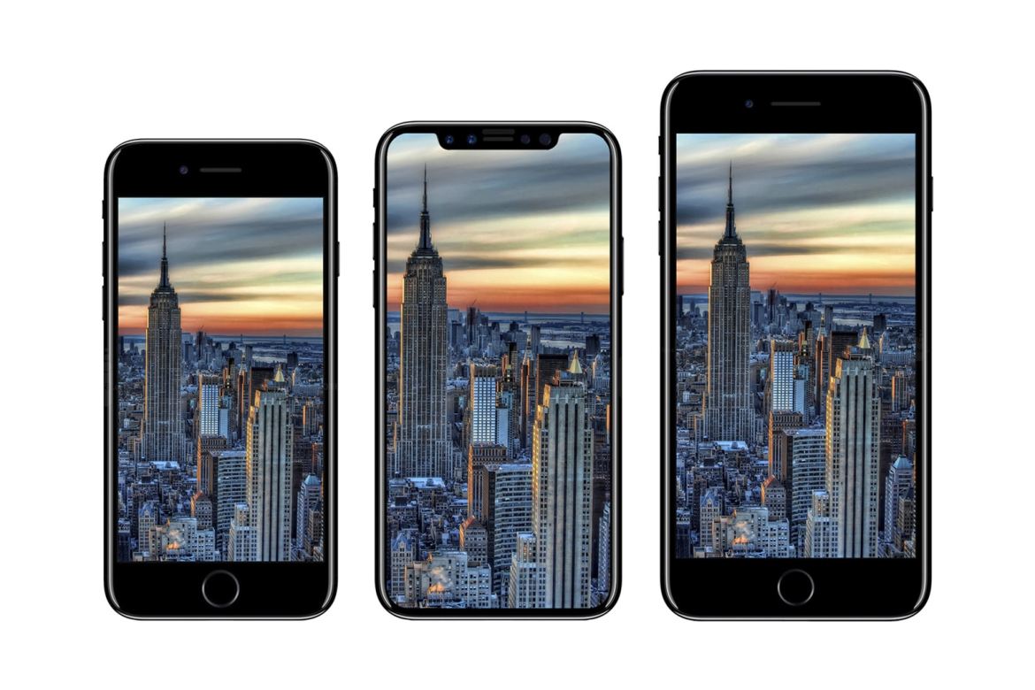 Apple 计划在明年推出 6.46 寸 OLED「巨屏」iPhone？