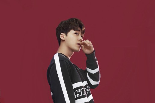 SKECHERS 中国区代言人李易峰示范品牌新作 DLT-A 系列