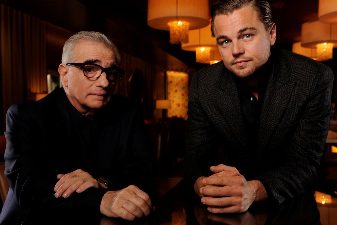 Warner Bros. 锁定 Leonardo DiCaprio 演出小丑起源电影