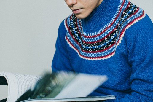 率先近赏 UNIQLO and JW ANDERSON 联名系列单品