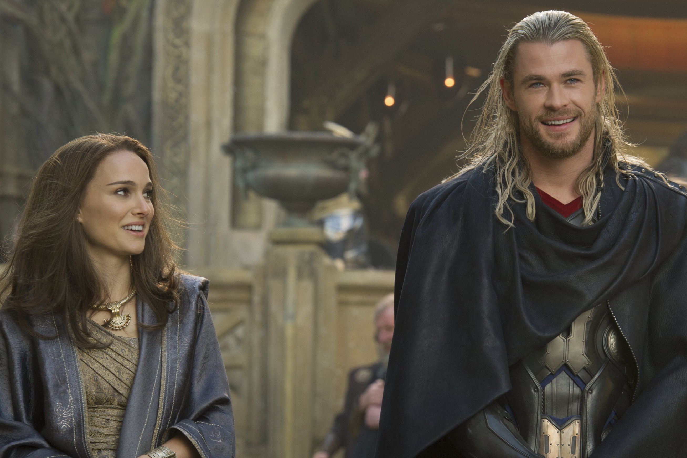 《雷神 3: 诸神黄昏》将完整交代 Thor 与 Jane Foster 的分手始末