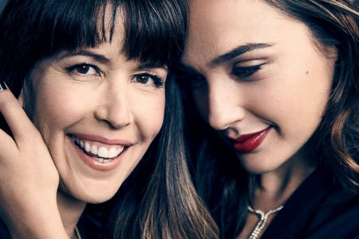 Patty Jenkins 确认续约《Wonder Woman 2》并成为史上片酬最高的女性导演