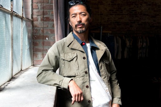 visvim 将于纽约开设全新 Pop-Up 店铺
