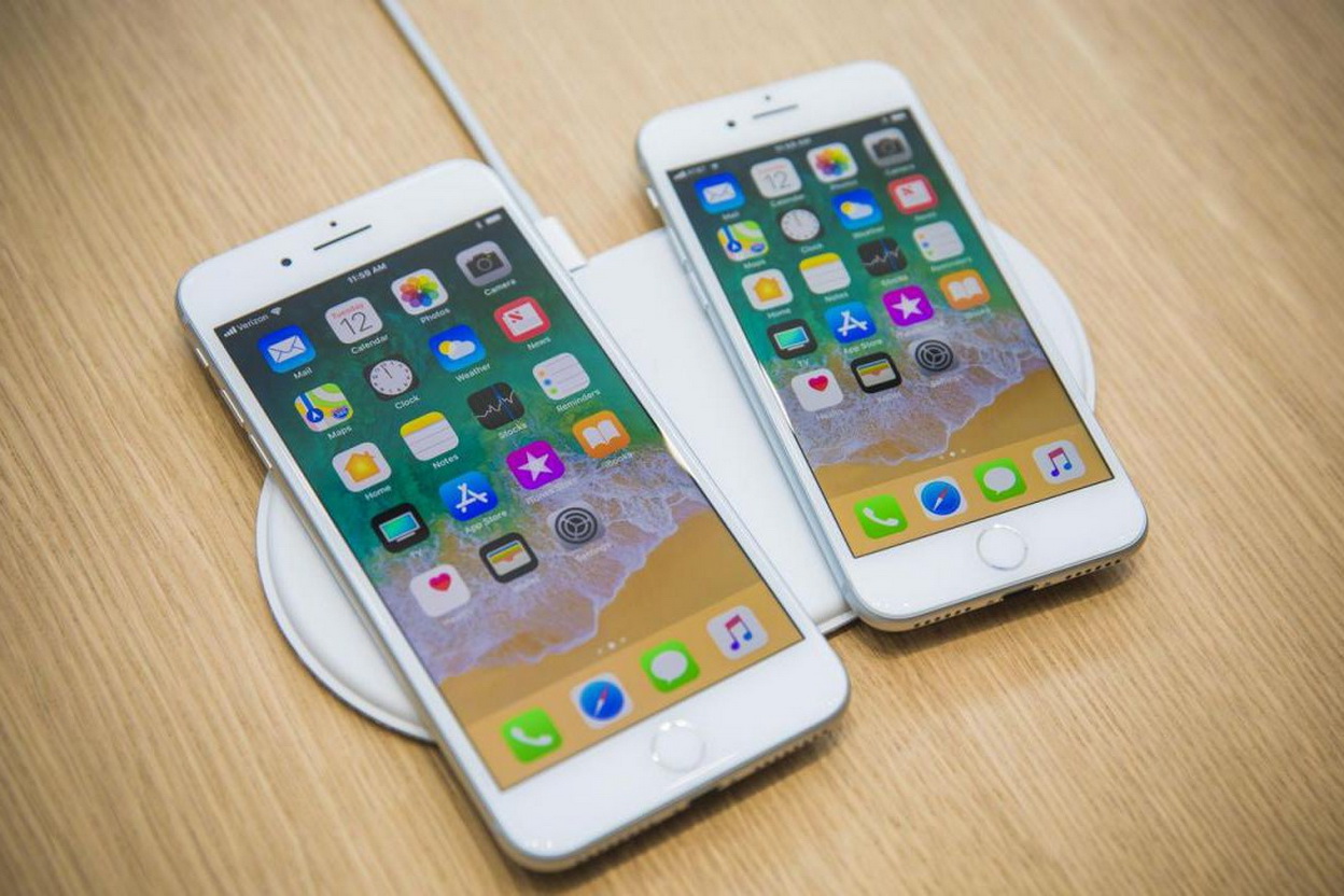 调查显示极少数人想要购买新的 iPhone 8