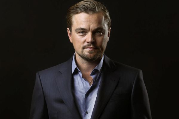 Leonardo DiCaprio 或将出演美国传奇总统 Teddy Roosevelt 传记电影
