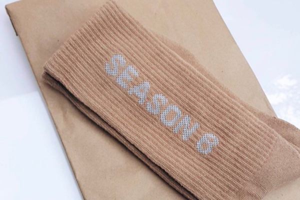 Kanye West 将带着 YEEZY Season 6 正式登陆巴黎时装周