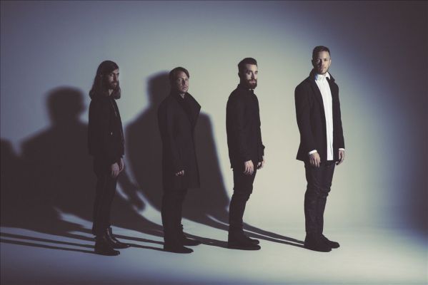 Imagine Dragons 将于明年 1 月举行亚洲巡回演唱会