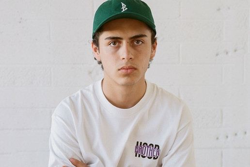 BROTHERHOOD 2017 秋冬系列型录 Lookbook