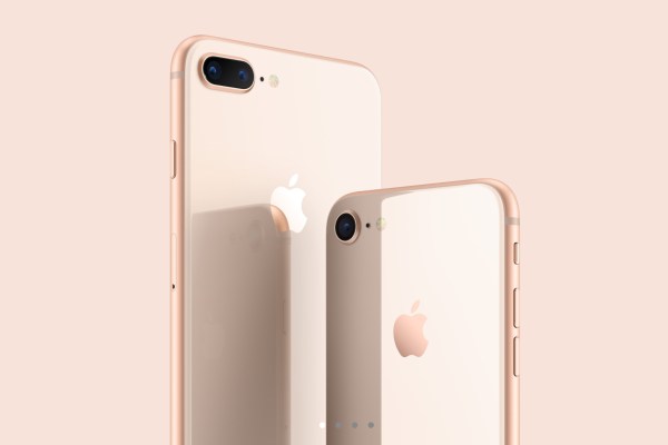 销售惨淡？Apple 给你 8 个理由「爱上」iPhone 8