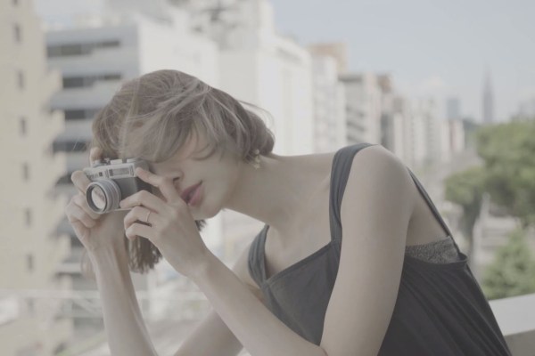 经典日本相机品牌 YASHICA 神秘宣传片释出