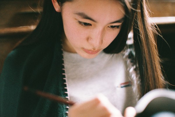 MADGIRL 2017 秋冬系列「TAKING IVY」型录 Lookbook