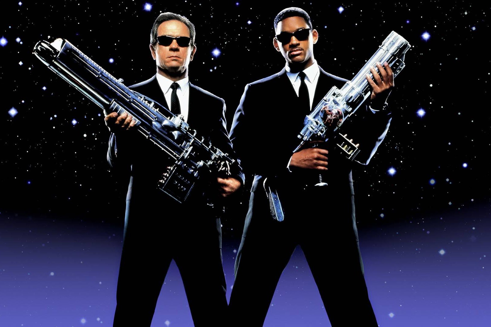 MIB 世界观诞生！Sony Pictures 宣布将拍摄《Men In Black》全新探员衍生电影