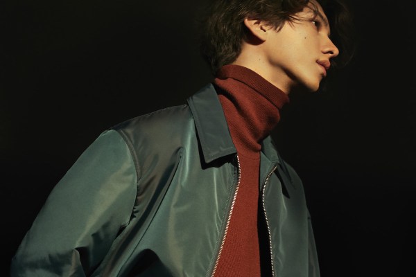 UNIQLO U 2017 秋冬系列内地发售日期确定