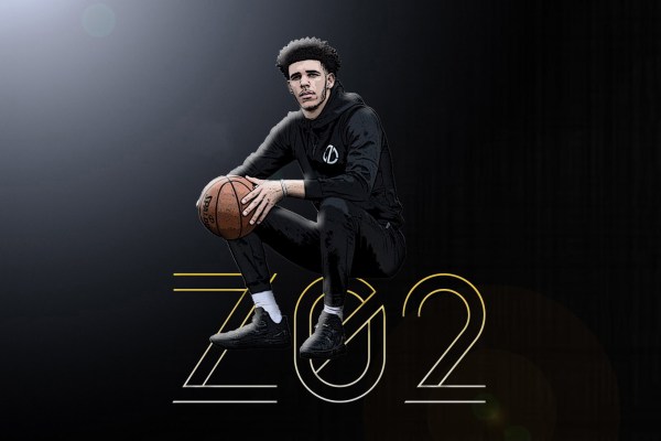 Lonzo Ball 发布全新单曲《ZO2》回击外界质疑