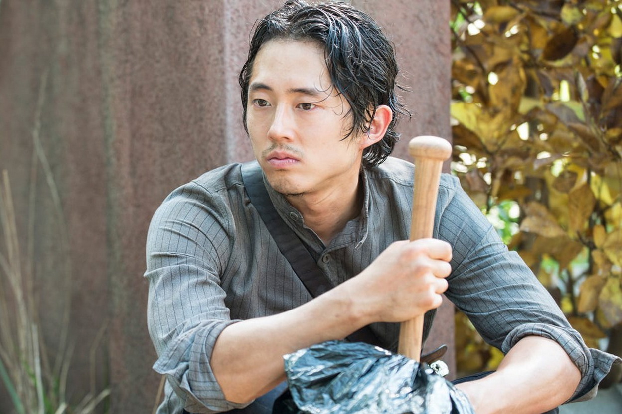 《The Walking Dead》韩裔演员 Steven Yeun 将出演村上春树小说改编电影