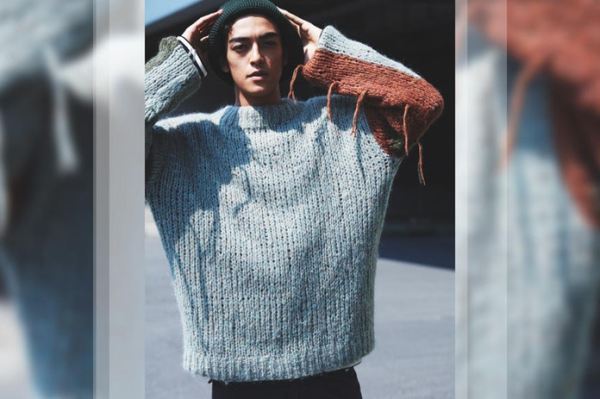 COVERCHORD 打造 2017 秋冬季度「Crisp Air」造型特辑 Lookbook