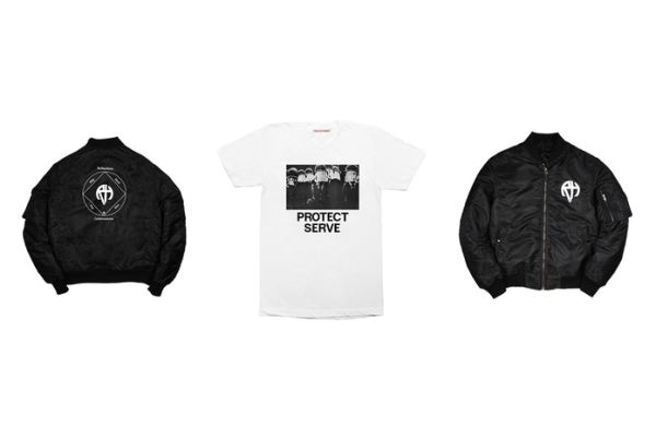 Richardson 2017 秋冬全新别注系列