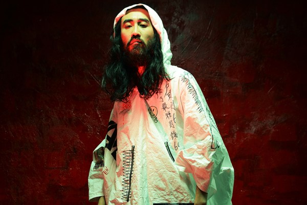 OVKLAB 2018 春夏「RAW NOISE ATTACK」系列型录 Lookbook