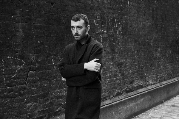 Sam Smith 宣布新专辑《The Thrill Of It All》发布日期