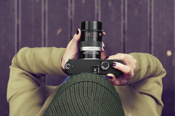 徕卡 Leica 推出 Thambar-M 1:2,2/90 复刻版镜头