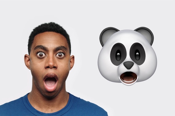 Emonster 状告 Apple 最新 3D 表情功能「Animoji」侵权