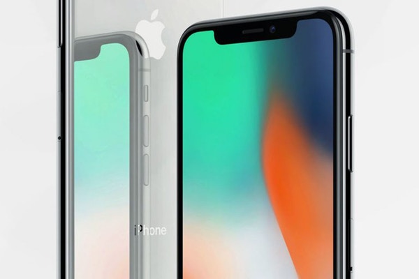 Apple 最新 iPhone X 维修费用超乎想象