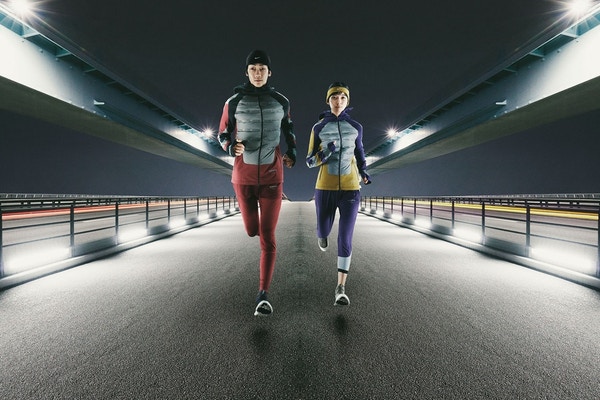 UNDERCOVER × NikeLab GYAKUSOU 2017 秋冬系列正式发布