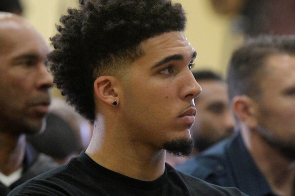 峰回路转！LiAngelo Ball 等三名涉嫌盗窃球员已被中国警方释放回国