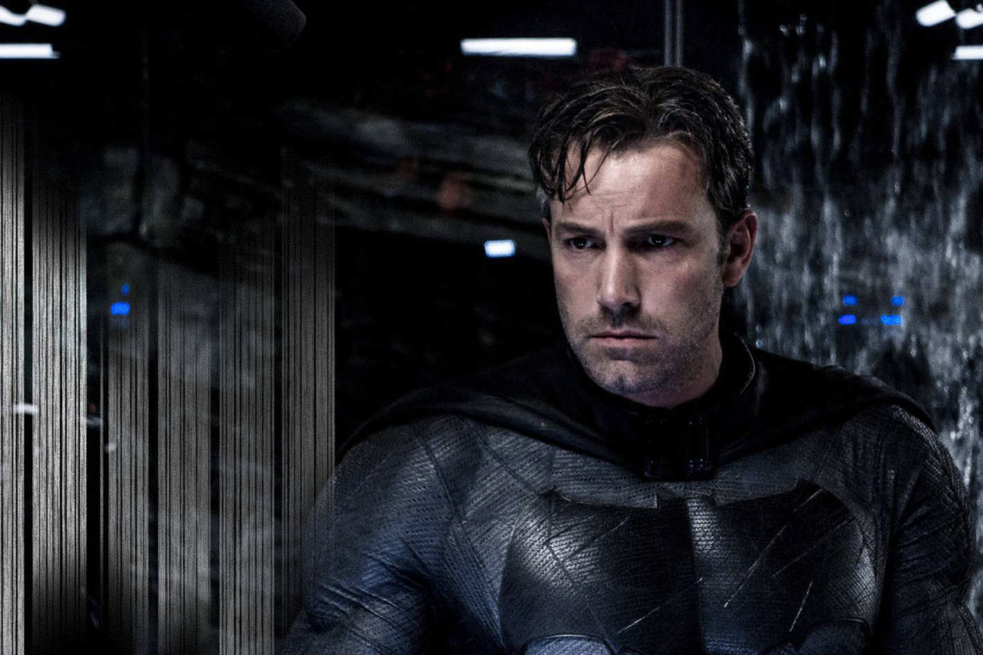 Ben Affleck 真没得演了？导演 Matt Reeves 想为《Batman》电影找新主角