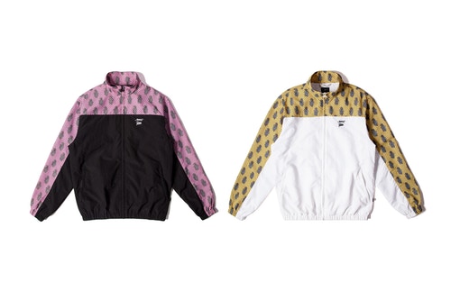Awake NY × Patta 联名运动服系列即将上架