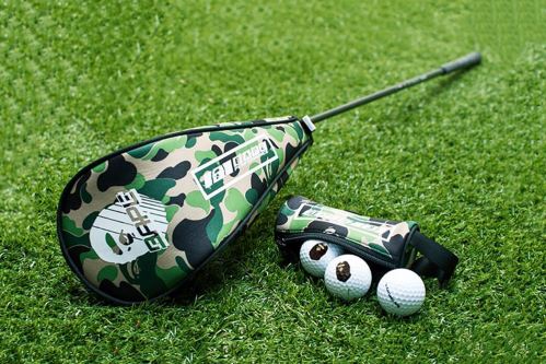 BAPE 推出全新运动支线「BAPE PERFORMANCE」